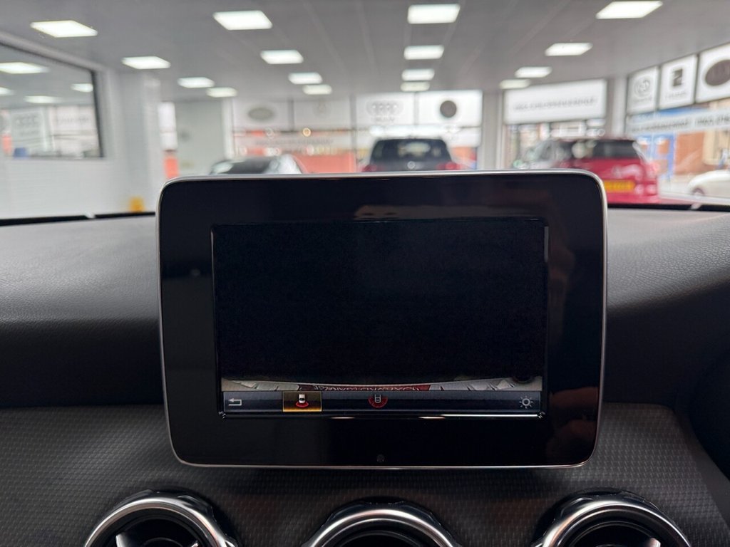 Used Mercedes-Benz GLA 2018 for sale - 78002614: Photo 37