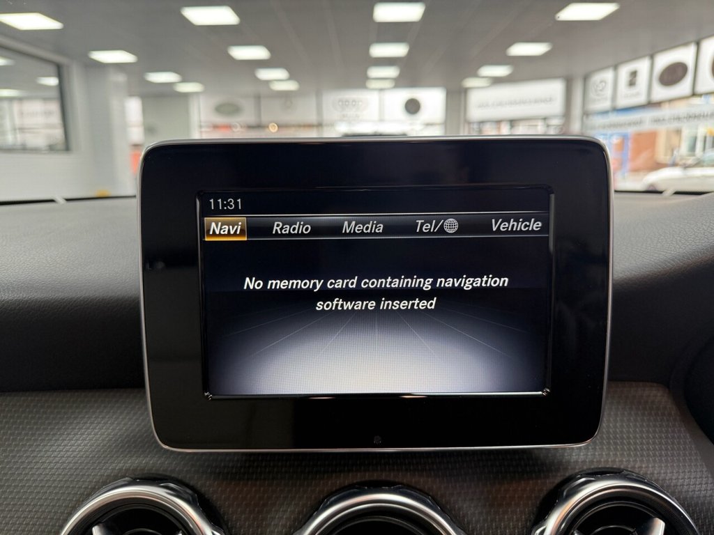 Used Mercedes-Benz GLA 2018 for sale - 78002614: Photo 38