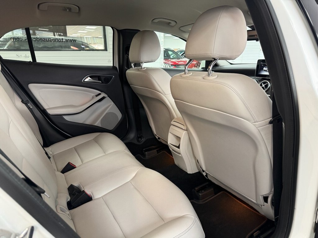 Used Mercedes-Benz GLA 2018 for sale - 78002614: Photo 4