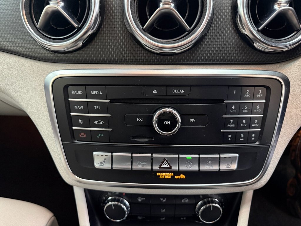 Used Mercedes-Benz GLA 2018 for sale - 78002614: Photo 40