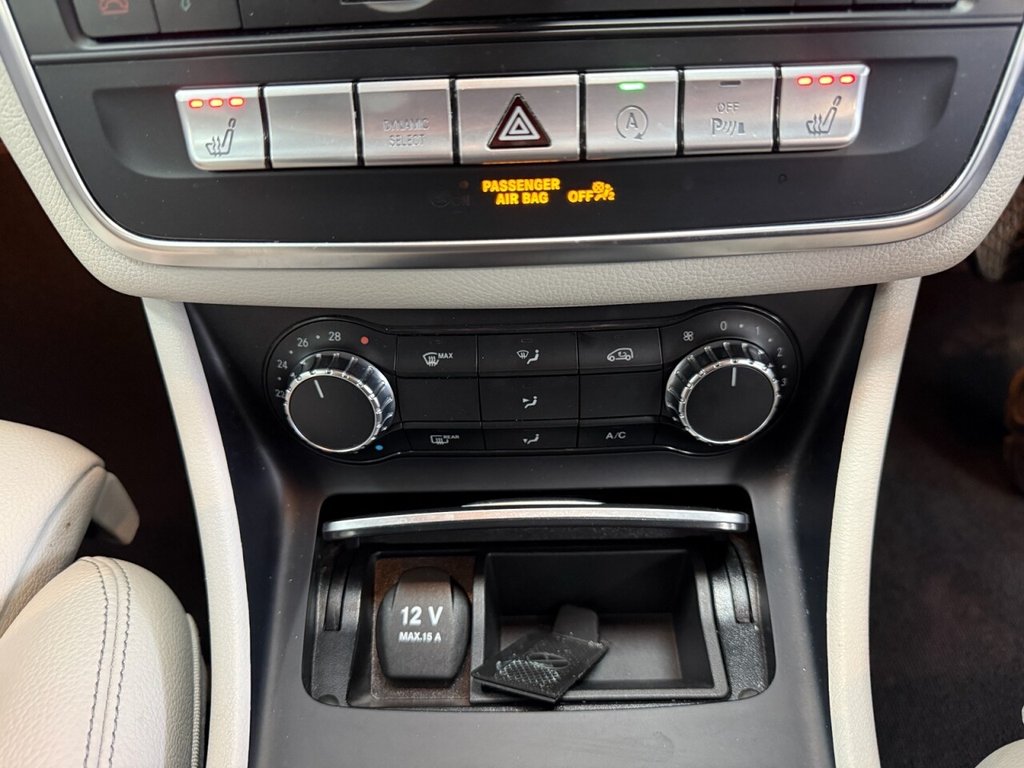 Used Mercedes-Benz GLA 2018 for sale - 78002614: Photo 43