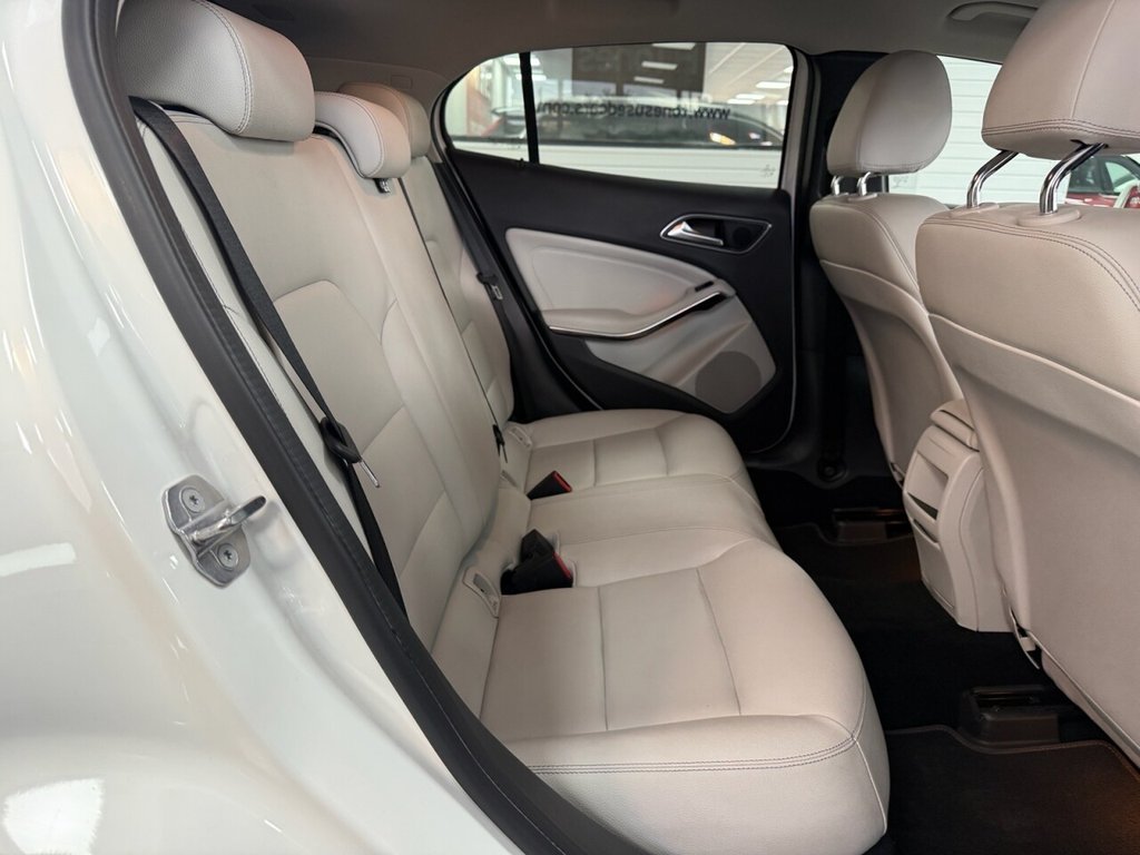 Used Mercedes-Benz GLA 2018 for sale - 78002614: Photo 5