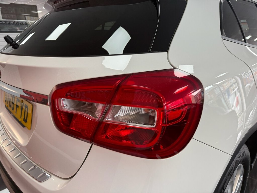 Used Mercedes-Benz GLA 2018 for sale - 78002614: Photo 7