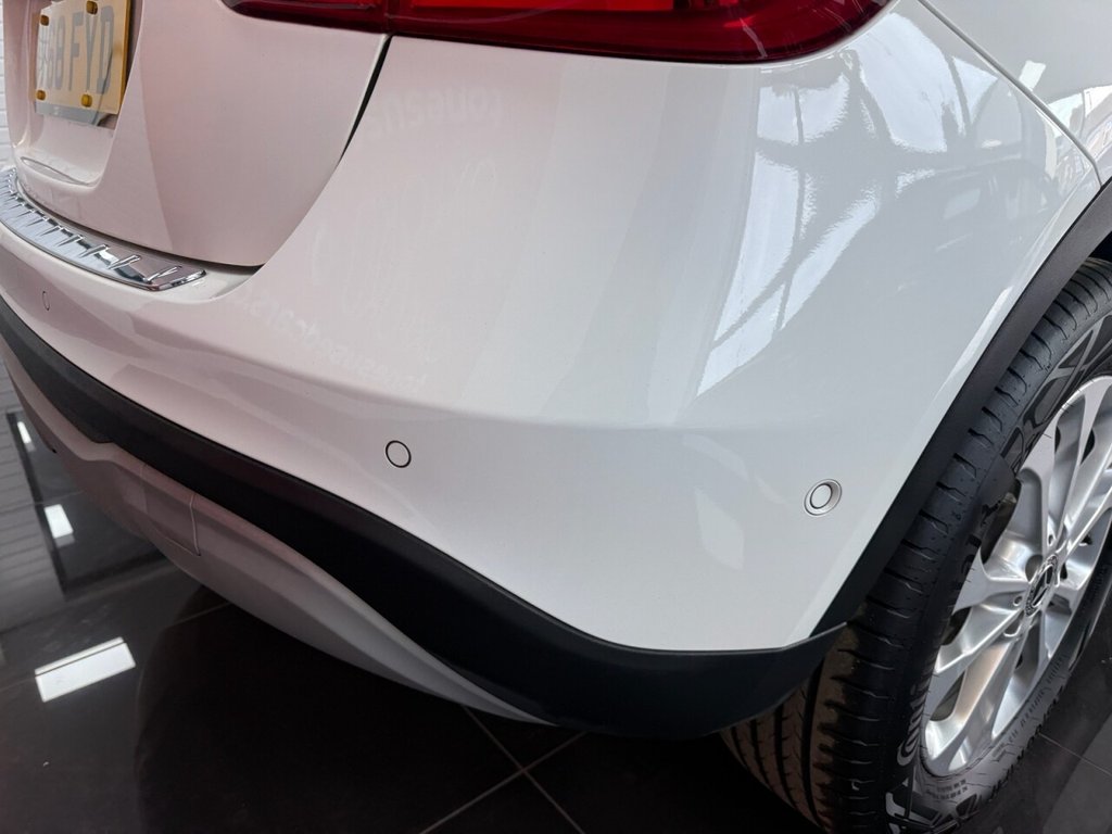 Used Mercedes-Benz GLA 2018 for sale - 78002614: Photo 8