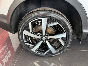 Used Nissan Qashqai 2019 for sale - 78515054: Photo