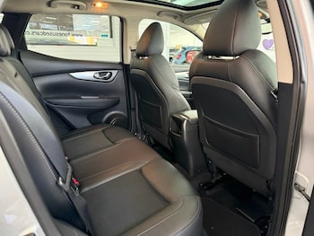 Used Nissan Qashqai 2019 for sale - 78515054: Photo