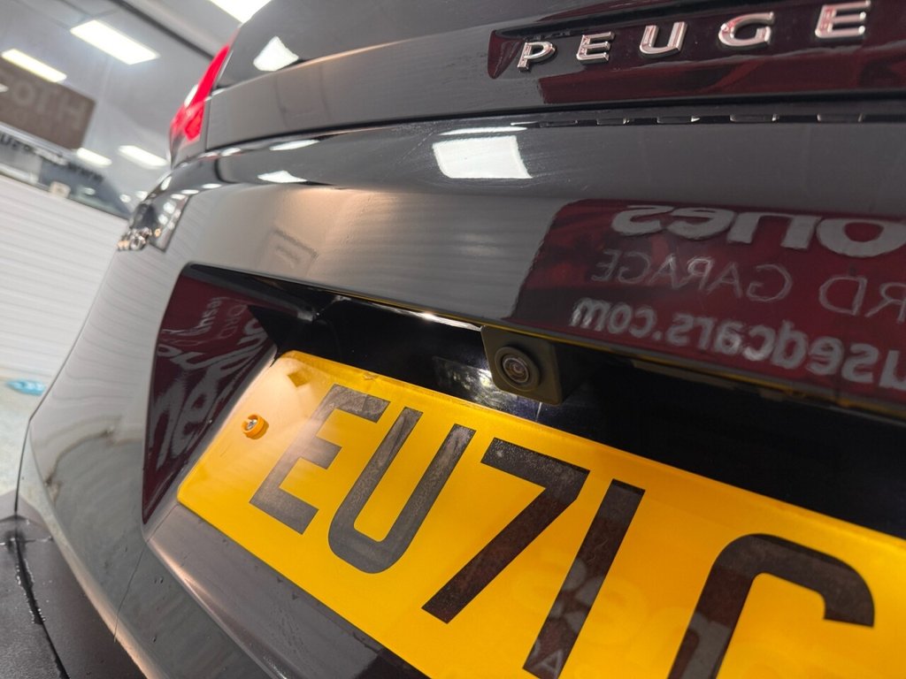 Used Peugeot 3008 2021 for sale - 77369923: Photo 10