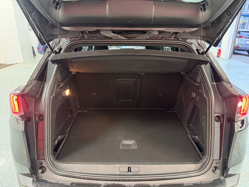 Used Peugeot 3008 2021 for sale - 77369923: Photo 11