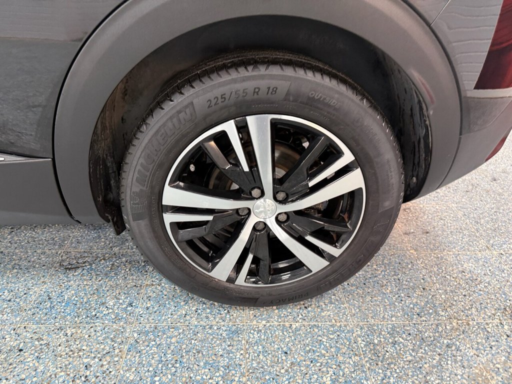 Used Peugeot 3008 2021 for sale - 77369923: Photo 14