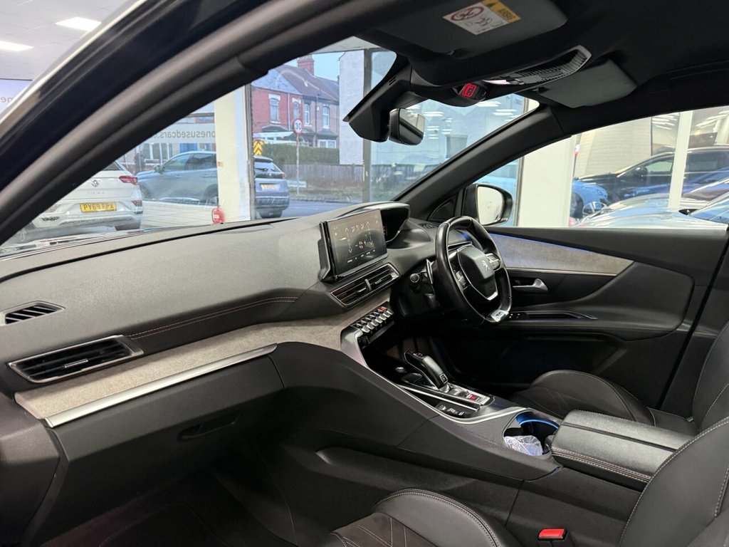 Used Peugeot 3008 2021 for sale - 77369923: Photo 15