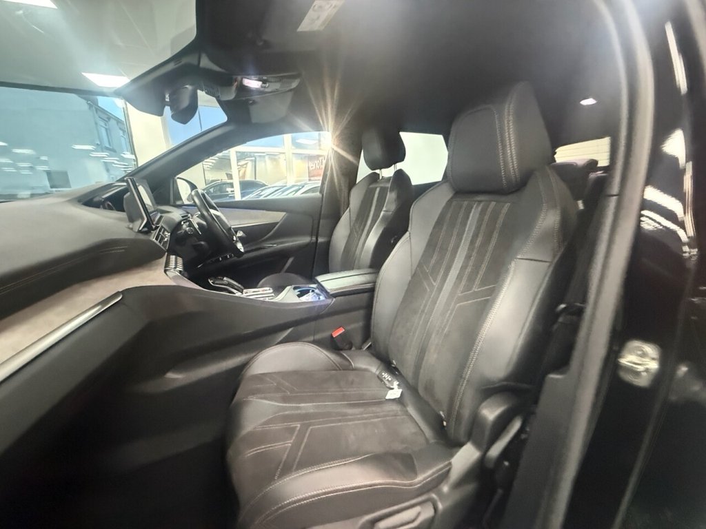 Used Peugeot 3008 2021 for sale - 77369923: Photo 17