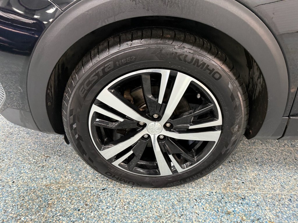 Used Peugeot 3008 2021 for sale - 77369923: Photo 21