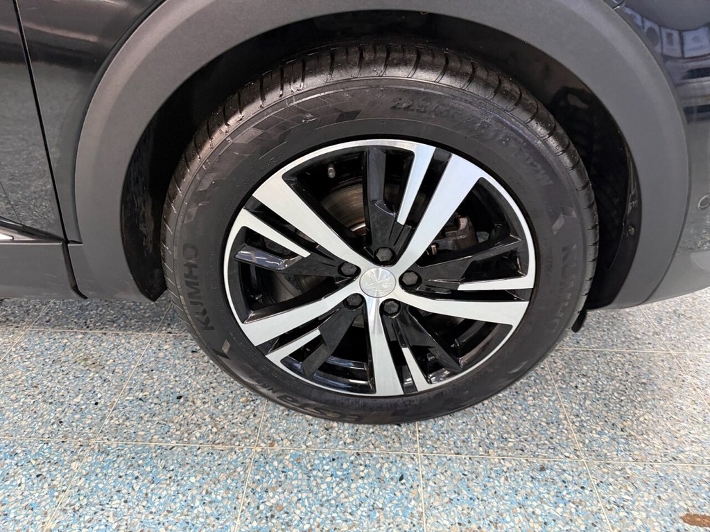 Used Peugeot 3008 2021 for sale - 77369923: Photo 24