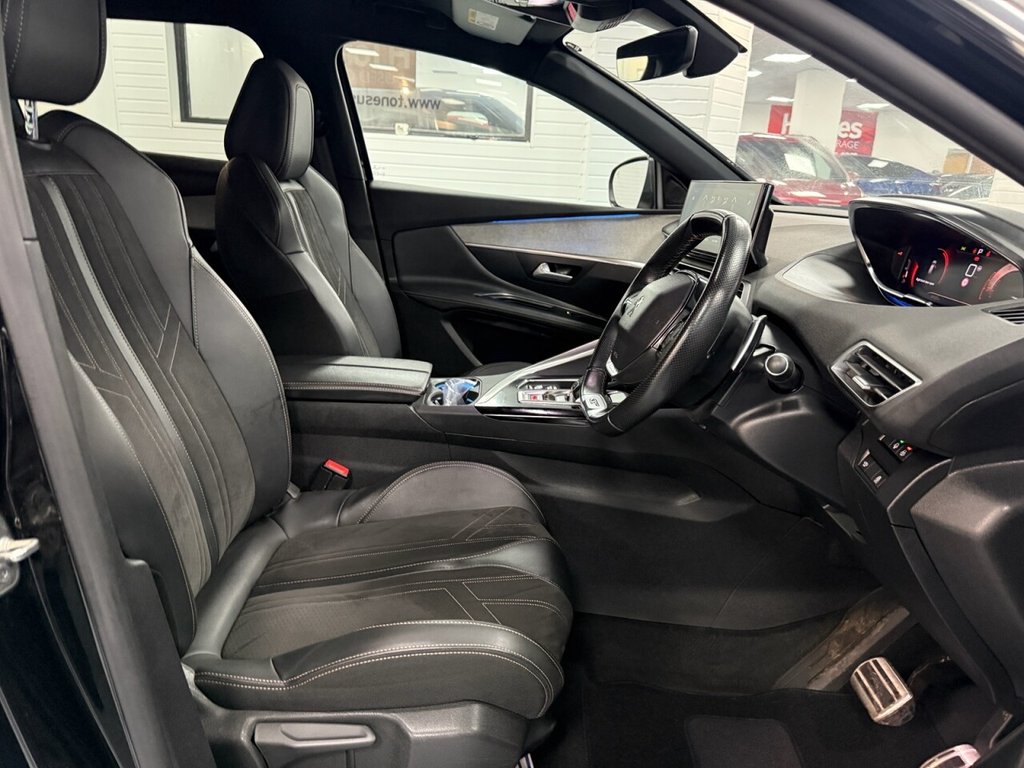 Used Peugeot 3008 2021 for sale - 77369923: Photo 26