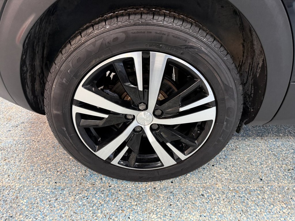 Used Peugeot 3008 2021 for sale - 77369923: Photo 3