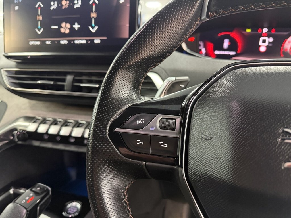 Used Peugeot 3008 2021 for sale - 77369923: Photo 30