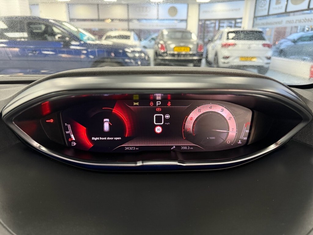 Used Peugeot 3008 2021 for sale - 77369923: Photo 32