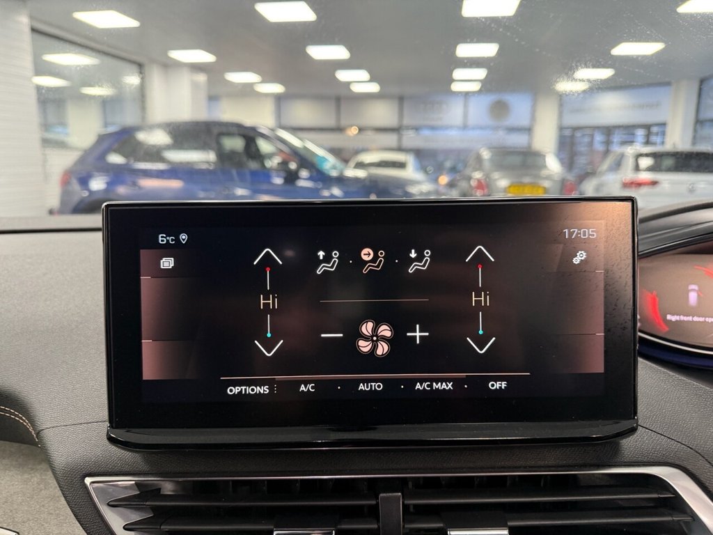 Used Peugeot 3008 2021 for sale - 77369923: Photo 33