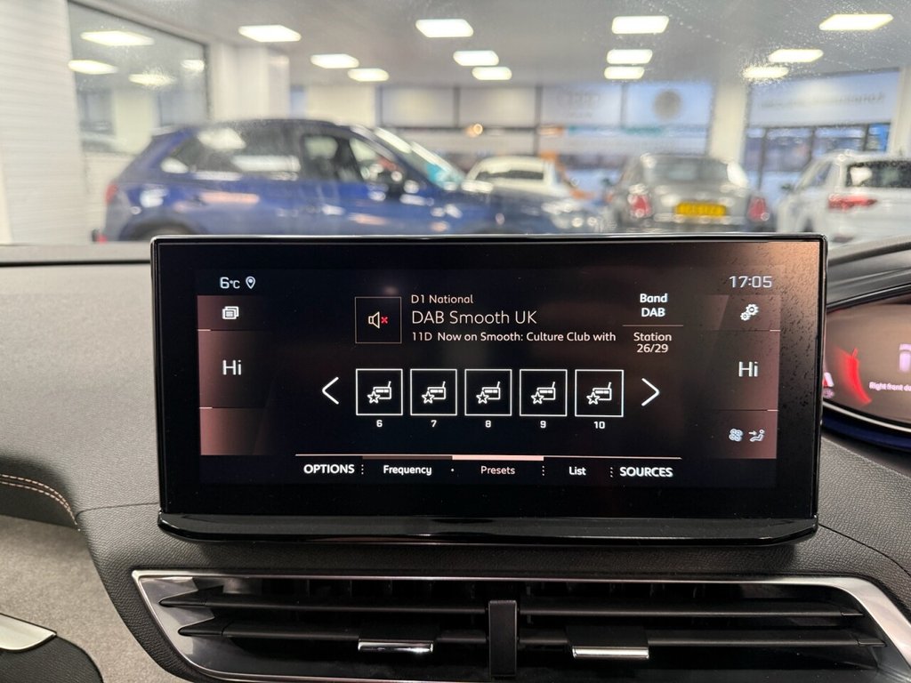 Used Peugeot 3008 2021 for sale - 77369923: Photo 34