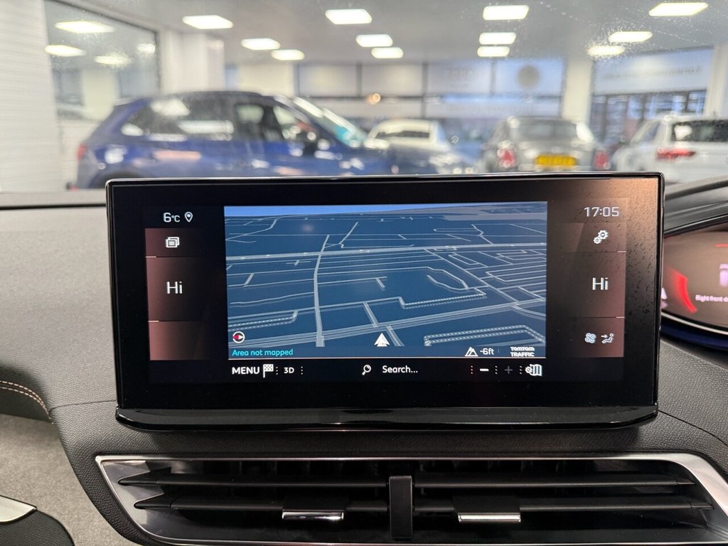 Used Peugeot 3008 2021 for sale - 77369923: Photo 35