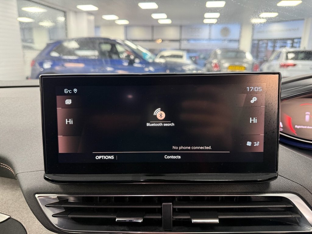 Used Peugeot 3008 2021 for sale - 77369923: Photo 37