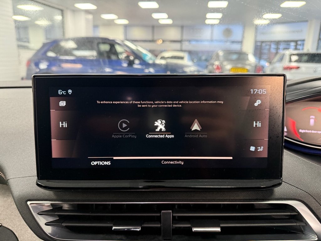 Used Peugeot 3008 2021 for sale - 77369923: Photo 38