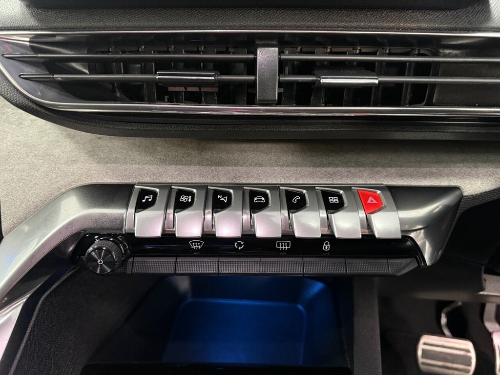 Used Peugeot 3008 2021 for sale - 77369923: Photo 39