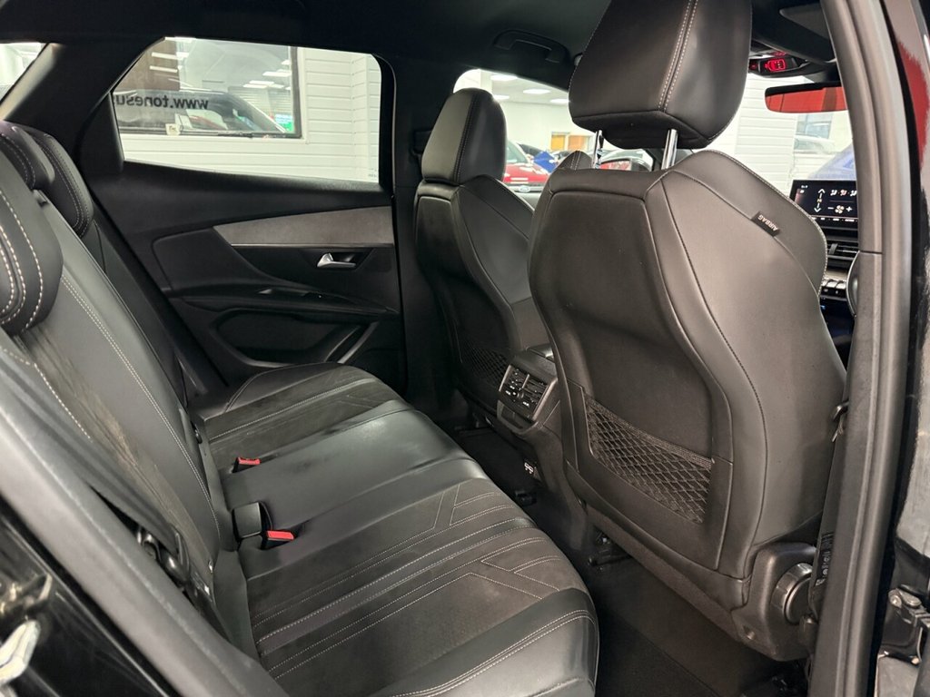 Used Peugeot 3008 2021 for sale - 77369923: Photo 4