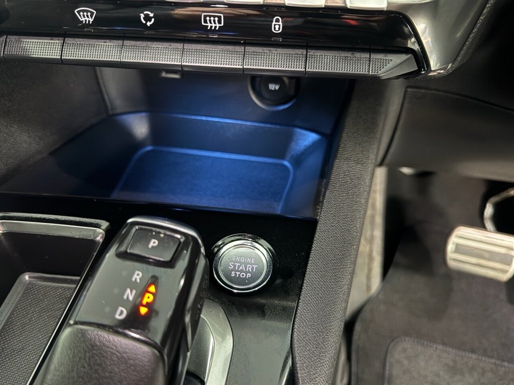 Used Peugeot 3008 2021 for sale - 77369923: Photo 40