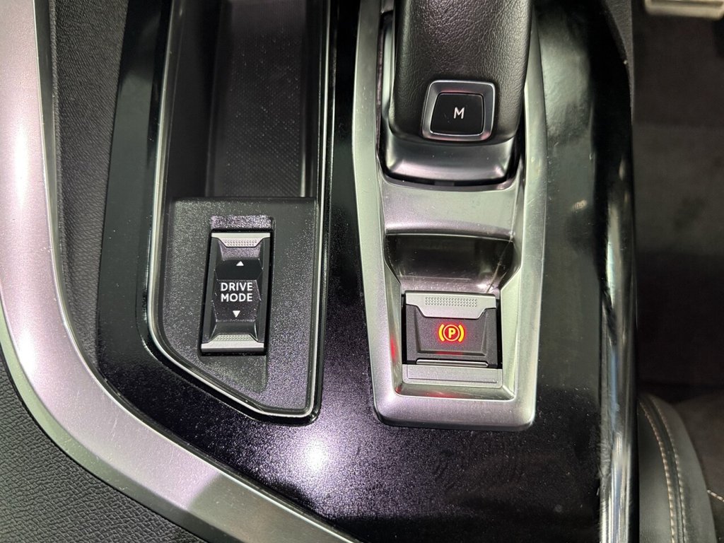 Used Peugeot 3008 2021 for sale - 77369923: Photo 42