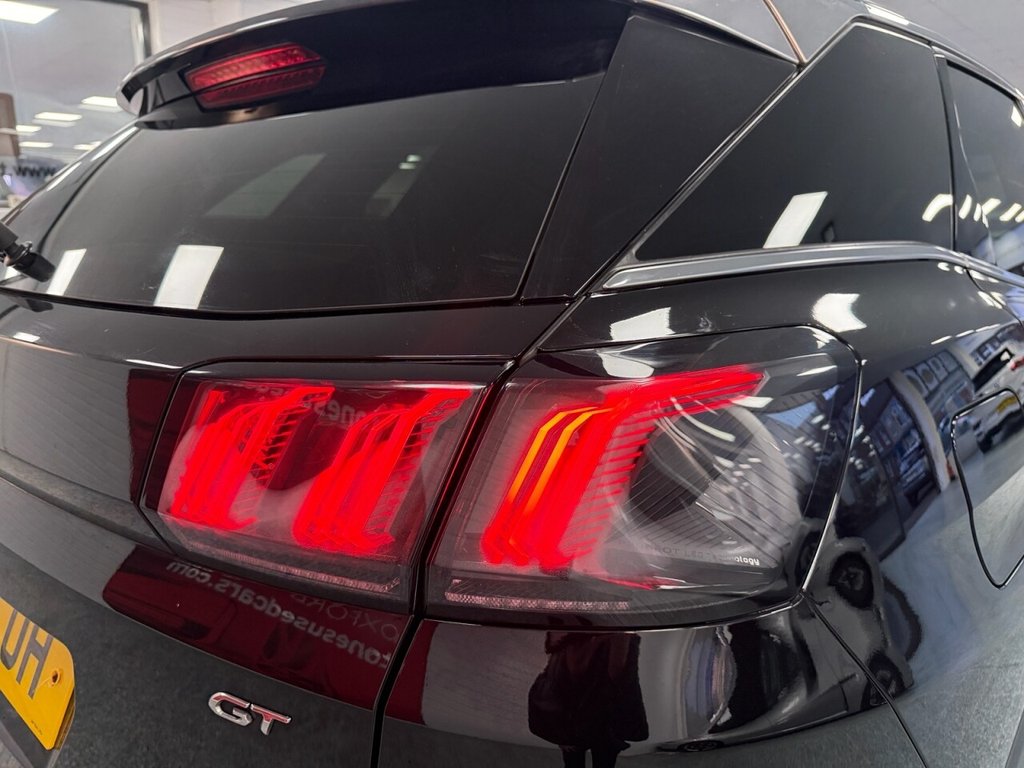 Used Peugeot 3008 2021 for sale - 77369923: Photo 7