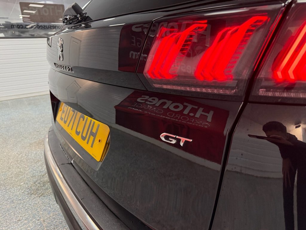 Used Peugeot 3008 2021 for sale - 77369923: Photo 8