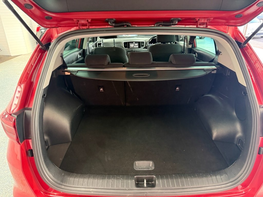Used Kia Sportage 2020 for sale - 76776647: Photo 10