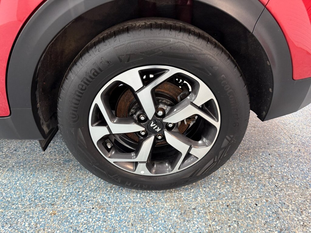 Used Kia Sportage 2020 for sale - 76776647: Photo 13