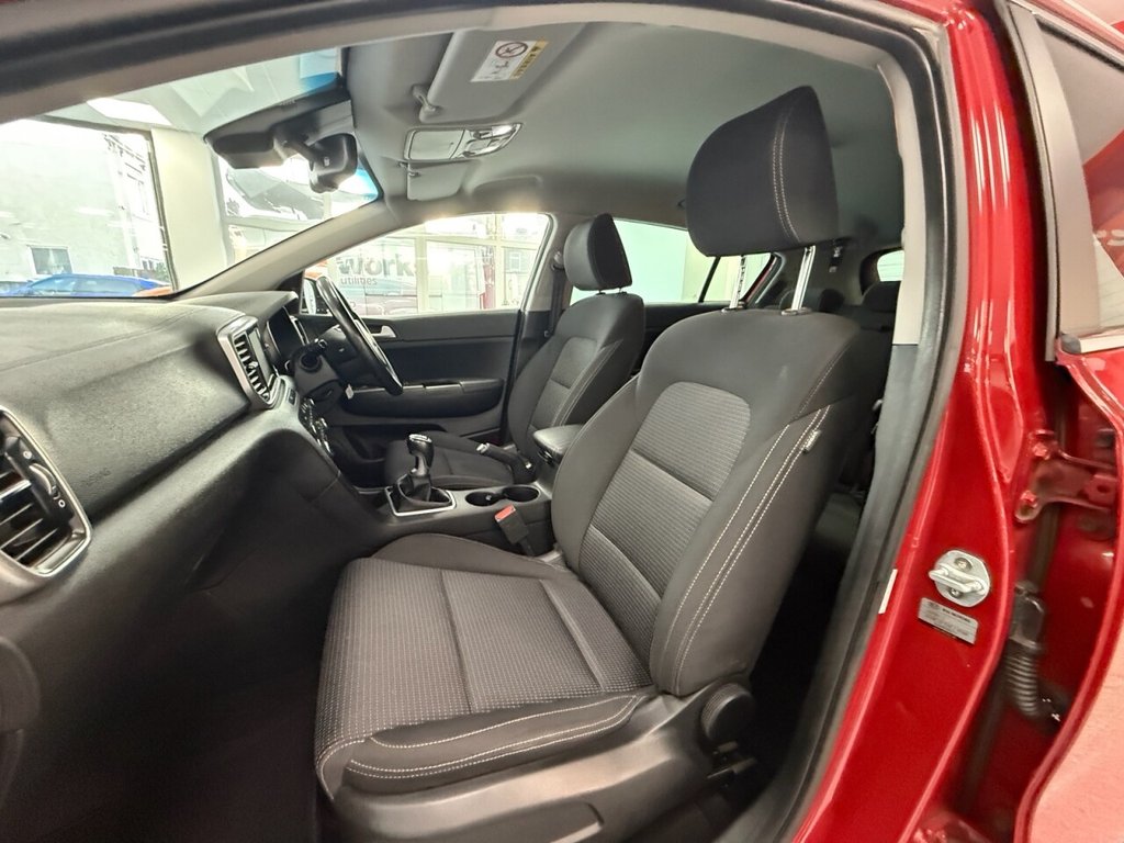 Used Kia Sportage 2020 for sale - 76776647: Photo 16