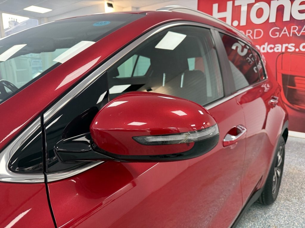 Used Kia Sportage 2020 for sale - 76776647: Photo 18