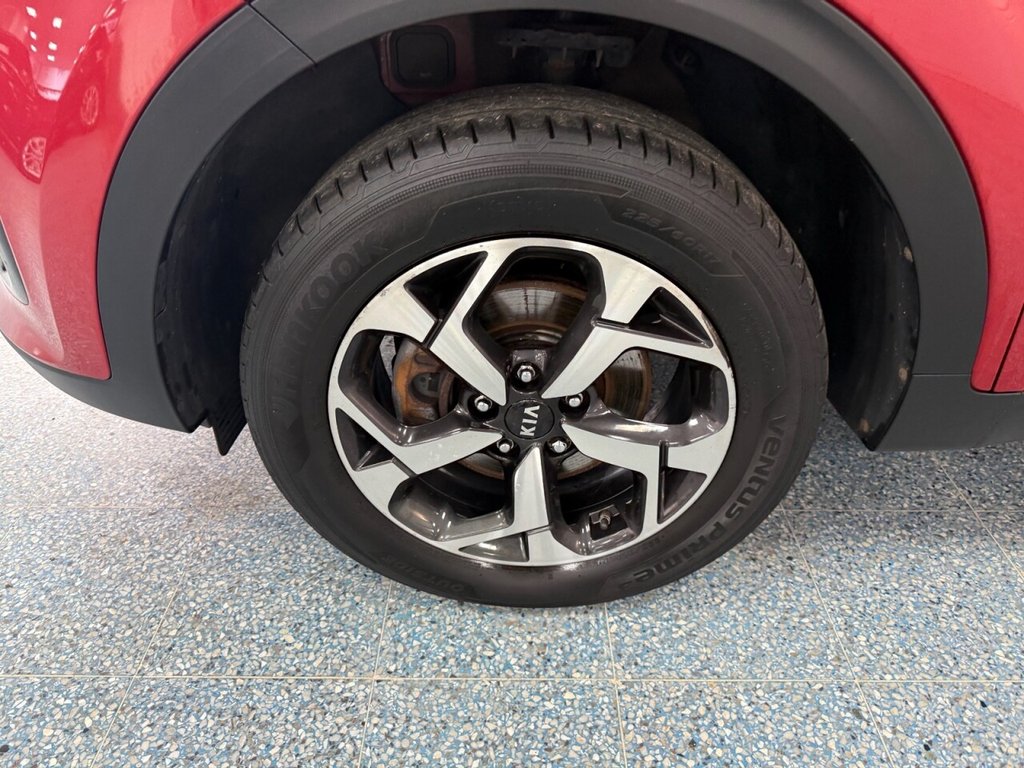 Used Kia Sportage 2020 for sale - 76776647: Photo 19