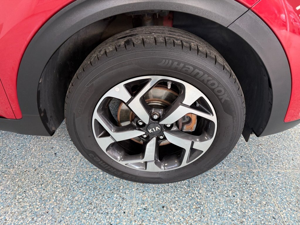 Used Kia Sportage 2020 for sale - 76776647: Photo 22