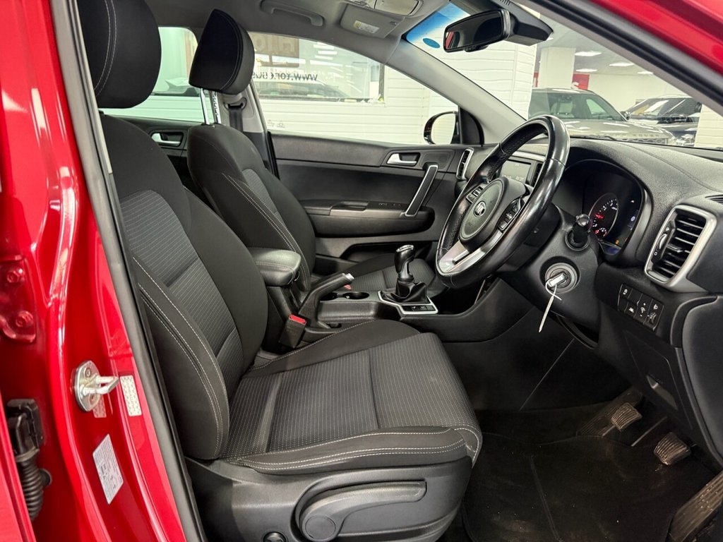 Used Kia Sportage 2020 for sale - 76776647: Photo 24