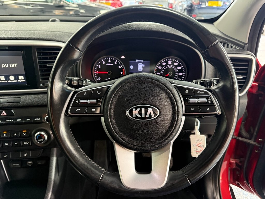 Used Kia Sportage 2020 for sale - 76776647: Photo 28