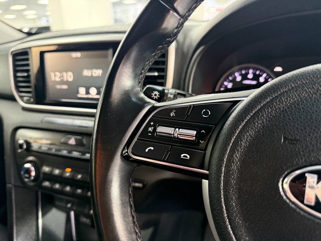 Used Kia Sportage 2020 for sale - 76776647: Photo 29