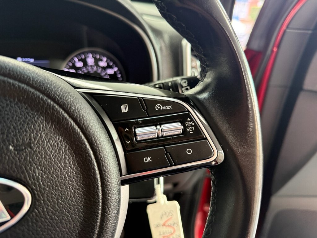 Used Kia Sportage 2020 for sale - 76776647: Photo 30