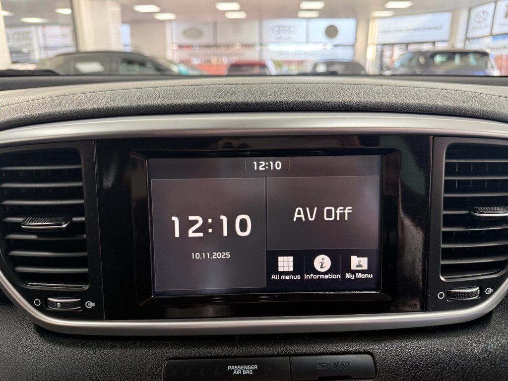 Used Kia Sportage 2020 for sale - 76776647: Photo 32