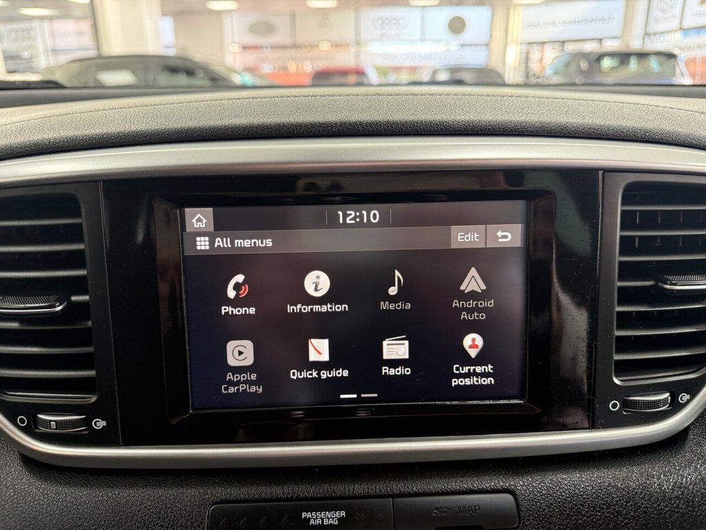 Used Kia Sportage 2020 for sale - 76776647: Photo 33