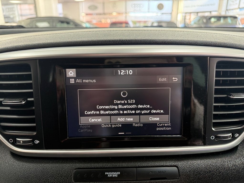 Used Kia Sportage 2020 for sale - 76776647: Photo 34