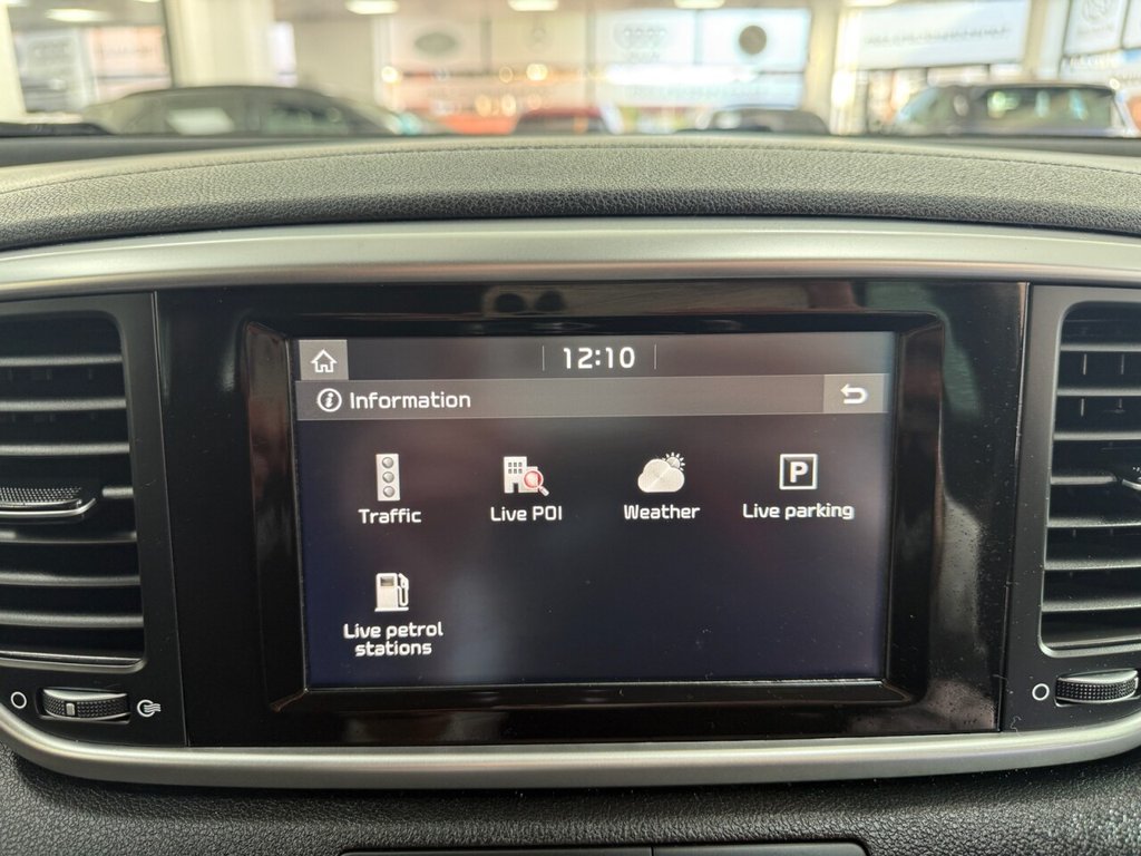 Used Kia Sportage 2020 for sale - 76776647: Photo 35