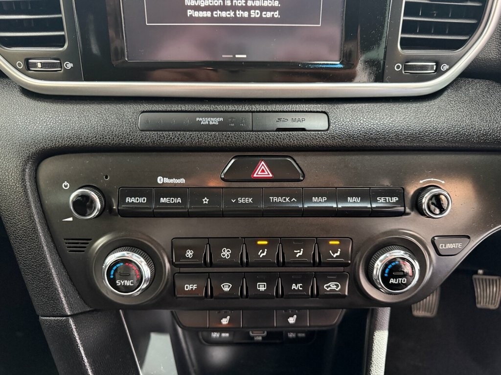 Used Kia Sportage 2020 for sale - 76776647: Photo 39