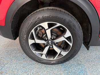 Used Kia Sportage 2020 for sale - 76776647: Photo