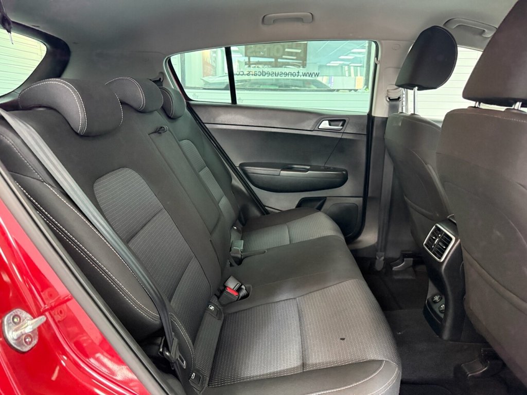 Used Kia Sportage 2020 for sale - 76776647: Photo 5