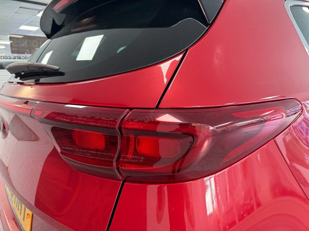 Used Kia Sportage 2020 for sale - 76776647: Photo 7